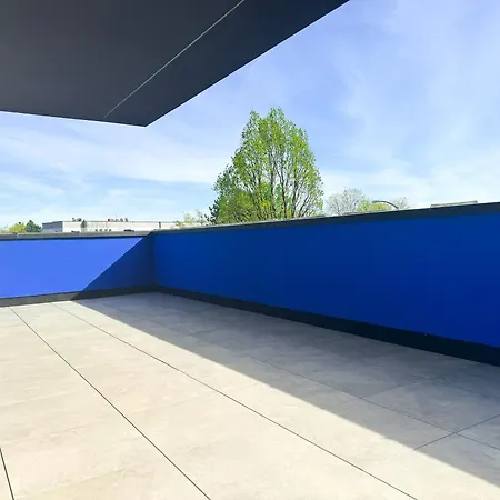 Luxus-penthouse Mit Weitblick Ueber Apartmán Štýrský Hradec