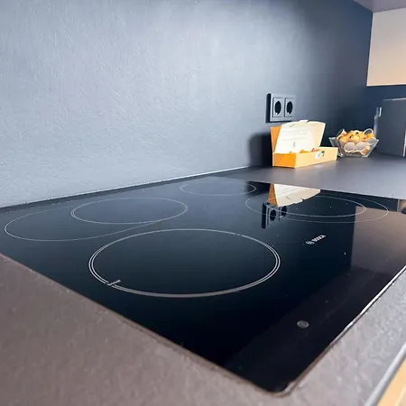 Luxus-penthouse Mit Weitblick Ueber Štýrský Hradec