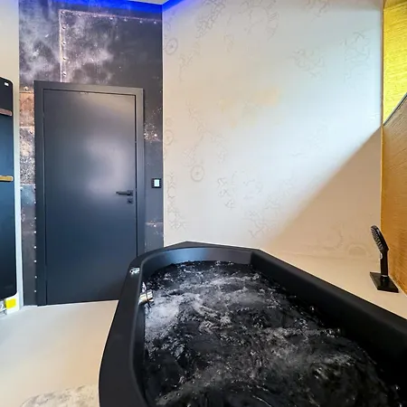 Apartmán Luxus-penthouse Mit Weitblick Ueber *