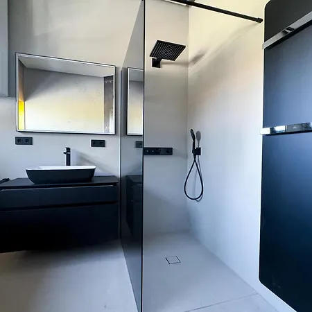 Luxus-penthouse Mit Weitblick Ueber 그라츠