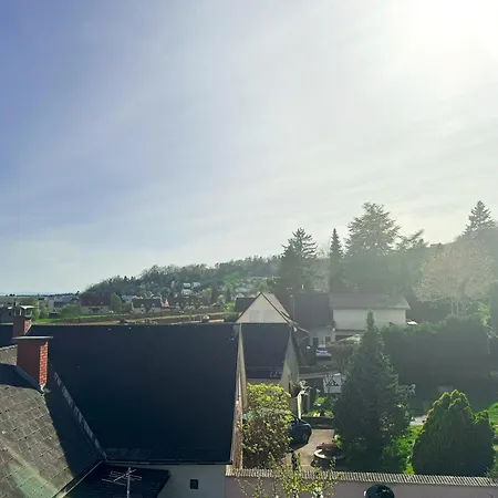 Luxus-penthouse Mit Weitblick Ueber * غراتس