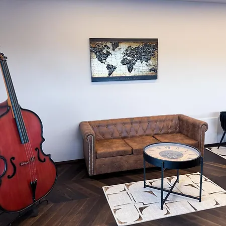 Luxus-penthouse Mit Weitblick Ueber 아파트 그라츠