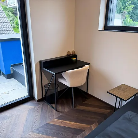 شقة Luxus-penthouse Mit Weitblick Ueber غراتس