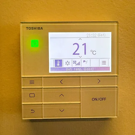 Luxus-penthouse Mit Weitblick Ueber 그라츠