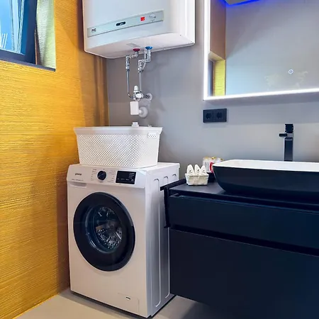 Luxus-penthouse Mit Weitblick Ueber * 그라츠