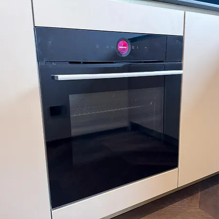 아파트 Luxus-penthouse Mit Weitblick Ueber