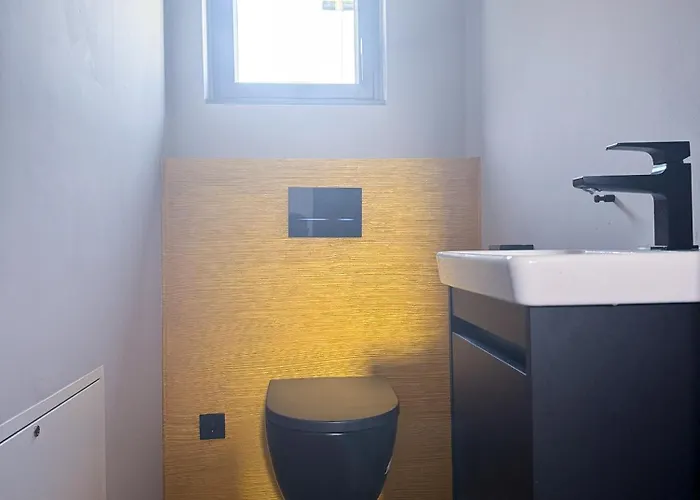 شقة Luxus-penthouse Mit Weitblick Ueber غراتس