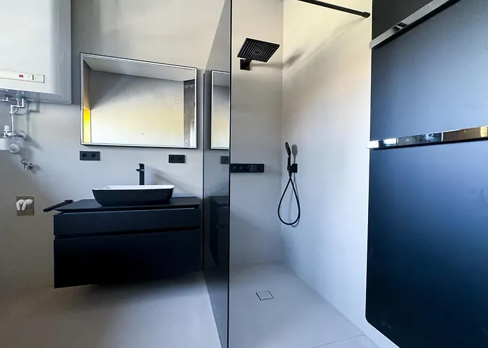 Luxus-penthouse Mit Weitblick Ueber Graz