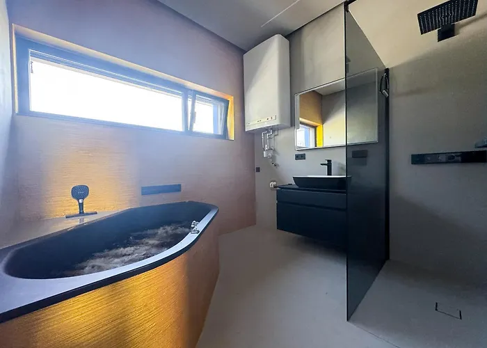 Luxus-penthouse Mit Weitblick Ueber شقة غراتس