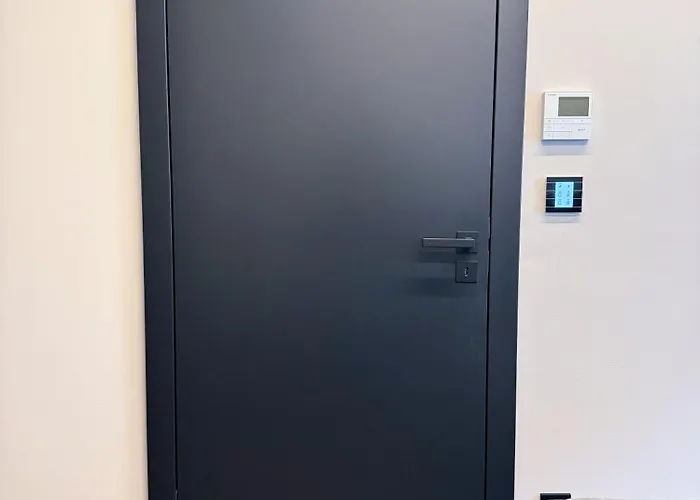 Luxus-penthouse Mit Weitblick Ueber * Graz