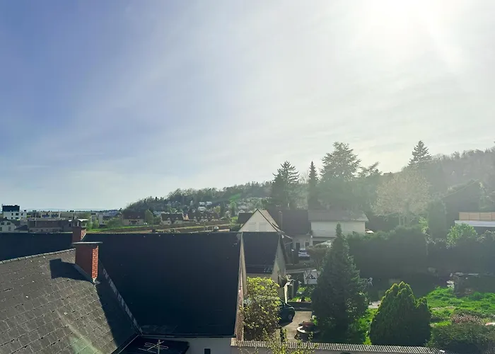 Luxus-penthouse Mit Weitblick Ueber * غراتس