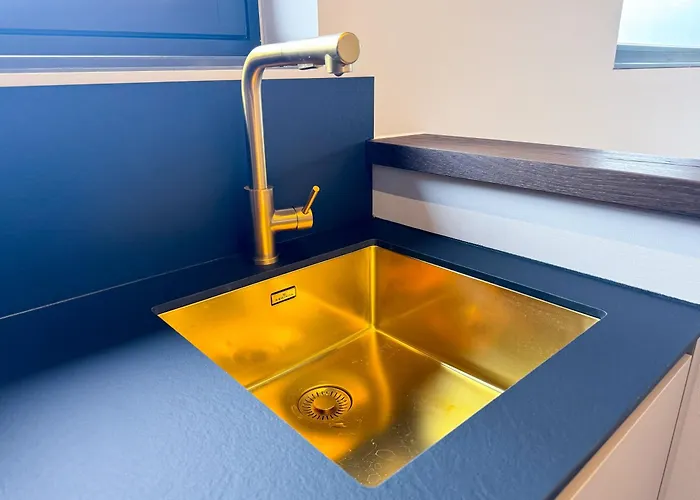 Luxus-penthouse Mit Weitblick Ueber * غراتس