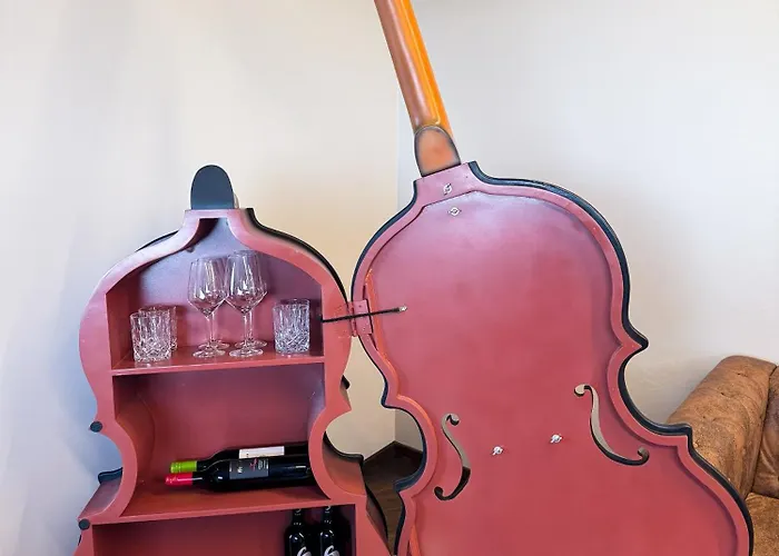 Luxus-penthouse Mit Weitblick Ueber Graz