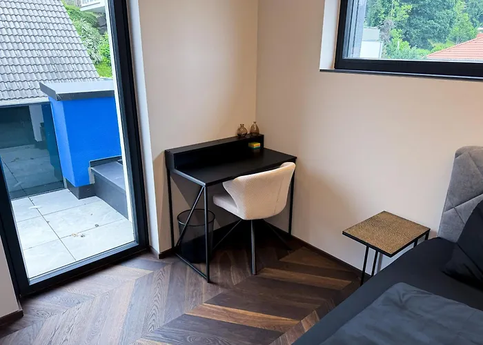 شقة Luxus-penthouse Mit Weitblick Ueber غراتس