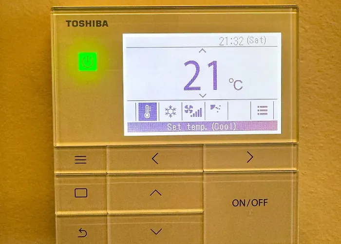 Luxus-penthouse Mit Weitblick Ueber Graz