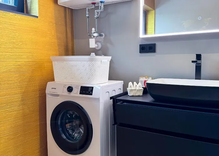 Luxus-penthouse Mit Weitblick Ueber * Graz