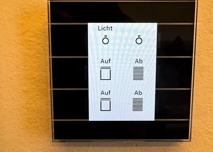 Apartment Luxus-penthouse Mit Weitblick Ueber Graz