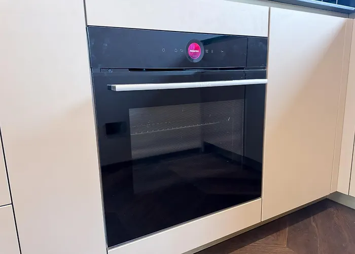 شقة Luxus-penthouse Mit Weitblick Ueber