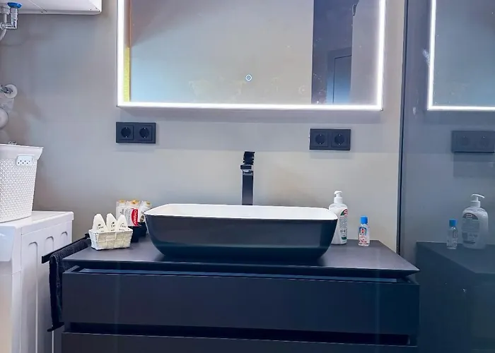 Apartment Luxus-penthouse Mit Weitblick Ueber Graz